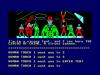 Questprobe Featuring The Human Torch And The Thing - Amstrad-CPC 464