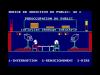 Votez Pour Moi  - Amstrad-CPC 464