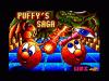 Arcade Collection n°=44 : Puffy's Saga - The Hit Squad - Amstrad-CPC 464