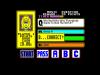 Pub Trivia Simulator - Amstrad-CPC 464