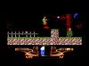 Psycho Hopper - Amstrad-CPC 464