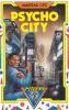 Psycho City - Amstrad-CPC 464