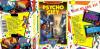 Psycho City - Amstrad-CPC 464