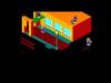 Psycho City - Amstrad-CPC 464