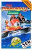 Pro Power Boat Simulator - Amstrad-CPC 464