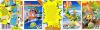 Pro Power Boat Simulator - Amstrad-CPC 464