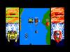 Pro Power Boat Simulator - Amstrad-CPC 464