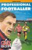 Professional Footballer - Amstrad-CPC 464
