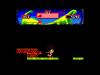 Vixen - Amstrad-CPC 464