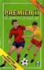 Premier II : Super League - Amstrad-CPC 464