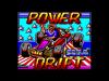 Arcade Collection n°=39 : Power Drift - The Hit Squad - Amstrad-CPC 464