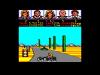 Arcade Collection n°=39 : Power Drift - The Hit Squad - Amstrad-CPC 464