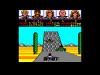 Arcade Collection n°=39 : Power Drift - The Hit Squad - Amstrad-CPC 464