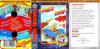 Arcade Collection n°=39 : Power Drift - The Hit Squad - Amstrad-CPC 464