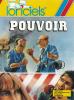 Pouvoir - Amstrad-CPC 464