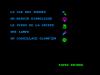 Poseïdon  - Amstrad-CPC 464