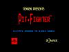 Pit-Fighter - Amstrad-CPC 464