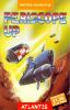 Periscope Up - Amstrad-CPC 464