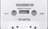 Periscope Up - Amstrad-CPC 464
