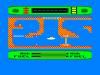 Periscope Up - Amstrad-CPC 464