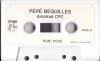 Pepe Bequilles - Amstrad-CPC 464