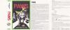 Paws - Amstrad-CPC 464