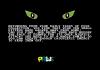 Paws - Amstrad-CPC 464
