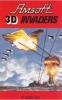 3D Invaders - Amstrad-CPC 464