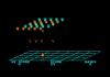 3D Invaders - Amstrad-CPC 464
