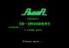 3D Invaders - Amstrad-CPC 464