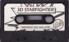 3D Starfighter - Amstrad-CPC 464