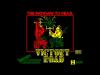 Victory Road : The Pathway To Fear - Amstrad-CPC 464