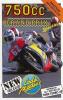 750cc Grand Prix - Amstrad-CPC 464