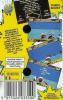 750cc Grand Prix - Amstrad-CPC 464