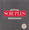 A Question Of Scruples : The Computer Edition - Amstrad-CPC 464