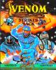 VENOM Strikes Back  - Amstrad-CPC 464