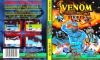 VENOM Strikes Back  - Amstrad-CPC 464