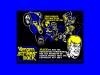 VENOM Strikes Back  - Amstrad-CPC 464