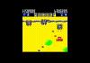 Action Fighter (Kixx) - Amstrad-CPC 464