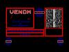 Venom - Amstrad-CPC 464