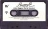 Alex Higgins ' World Snooker - Amstrad-CPC 464