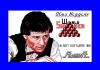 Alex Higgins ' World Snooker - Amstrad-CPC 464