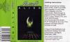 Alien  - Amstrad-CPC 464