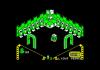 Alien 8 - Amstrad-CPC 464