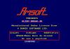 Alien Break-In  - Amstrad-CPC 464