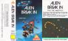 Alien Break-In (Romik) - Amstrad-CPC 464
