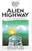 Alien Highway : Encounter 2 - Amstrad-CPC 464