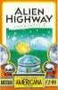 Alien Highway : Encounter 2 (America Software) - Amstrad-CPC 464