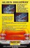 Alien Highway : Encounter 2 (America Software) - Amstrad-CPC 464