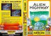 Alien Highway : Encounter 2 (America Software) - Amstrad-CPC 464